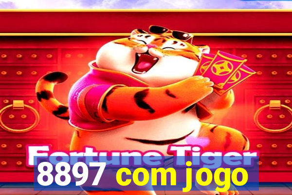 8897 com jogo